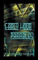 Early Hour Parables - Christopher Besonen - cover