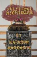 Political Nightmare - Rainbow Maccabre - cover