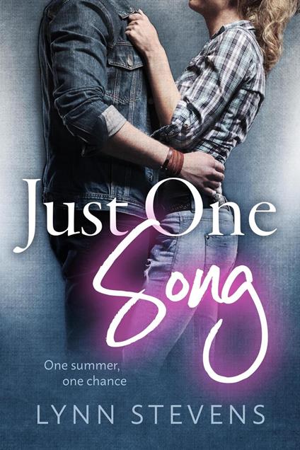 Just One Song - Lynn Stevens - ebook