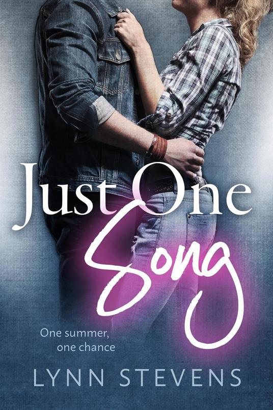 Just One Song - Lynn Stevens - ebook