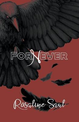 ForNever - Rosaline Saul - cover