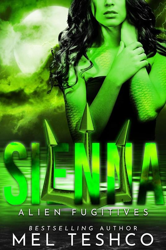 Sienna