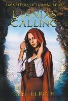 Etania's Calling - M H Elrich - cover