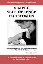 Simple Self- Defence For Women