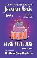 A Killer Cake - Jessica Beck - cover