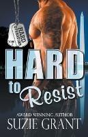 Hard to Resist - Suzie Grant - cover