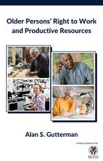 Older Persons' Right to Work and Productive Resources