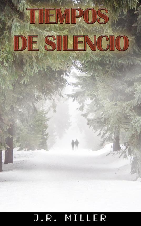 tiempos de silencio