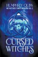 Cursed Witches - Humphrey Quinn - cover