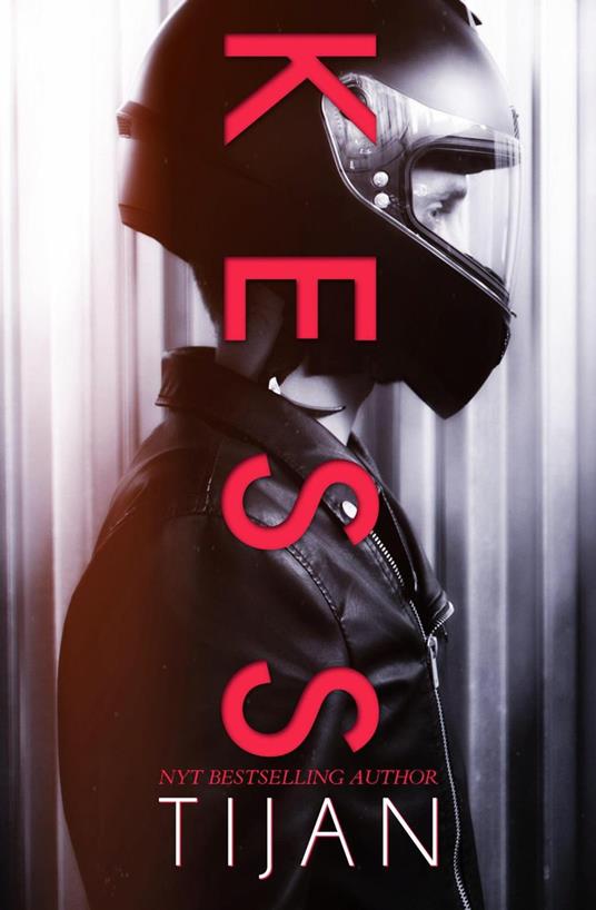 Kess - Tijan - ebook