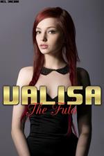 Valisa the Futa