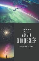 Mas Jim de lo que creeis - Tony Jim - cover