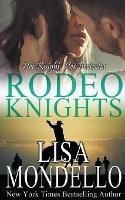 Her Knight, Her Protector - Lisa Mondello - cover
