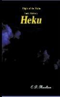 Heku - C D Moulton - cover