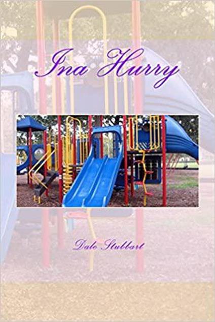 Ina Hurry - Dale Stubbart - ebook