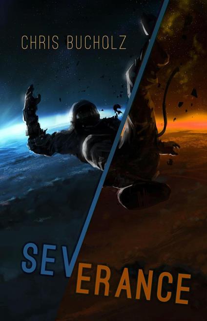 Severance - Chris Bucholz - ebook