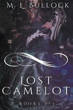 Lost Camelot