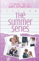 The Summer Series - Amy Sparling - cover