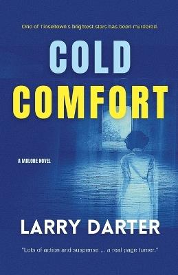 Cold Comfort - Larry Darter - cover