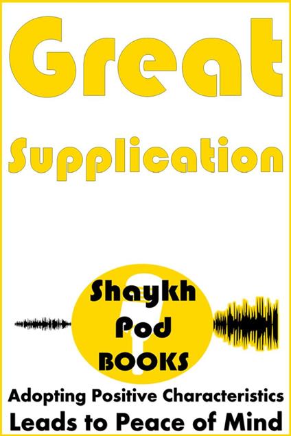 Great Supplication
