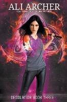 Destined - Ali Archer - cover