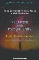 Relaunch and Touch the Sky - Subrata Dev Roy - cover