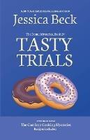 Tasty Trials - Jessica Beck - cover