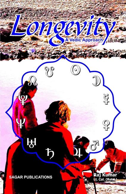 Longevity : a Vedic Approach