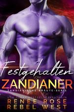 Festgehalten vom Zandianer