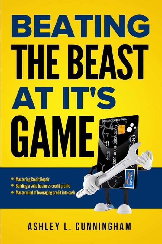Beating The Beast At It's Game