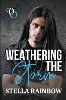 Weathering The Storm - Stella Rainbow - cover