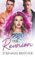 The Reunion - Stephanie Brother - cover