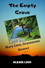 The Empty Grave, Book 3