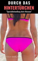 Durch das Hintertürchen - 