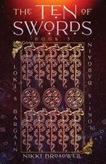 The Ten of Swords