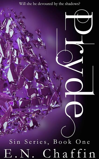 Pryde - E.N. Chaffin - ebook