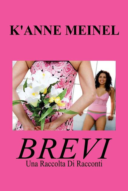 Brevi - K'Anne Meinel - ebook