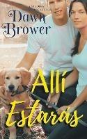 Alli Estaras - Dawn Brower - cover