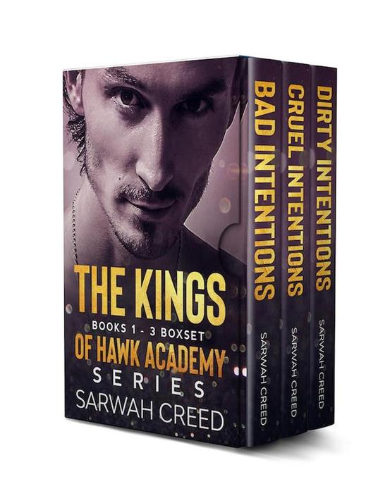 Kings of Hawk Academy