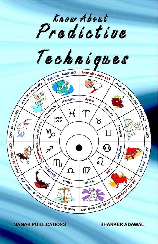 Know about Predictive Techniques