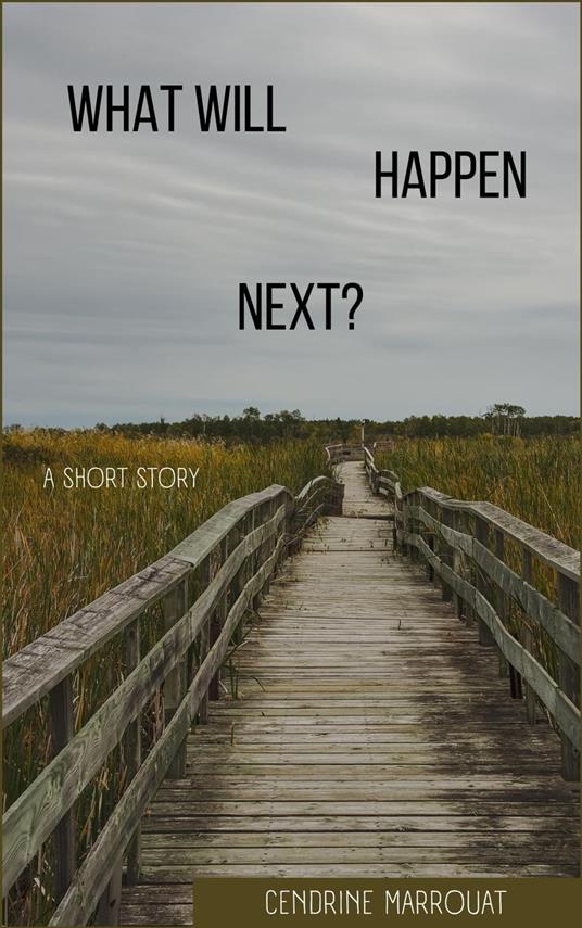 What Will Happen Next?