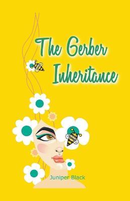 The Gerber Inheritance - Juniper Black - cover