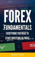 Forex Fundamentals - Everything You Need To Start Investing In Forex
