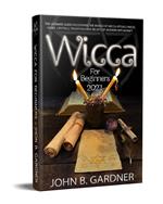 Wicca for Beginners 2021