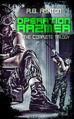 Operation Razmer: The Complete Trilogy