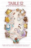 Table 52 - A Collection of Short Stories - Table 52 Collective,Jo Abare,Karen Ali - cover