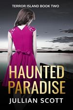 Haunted Paradise