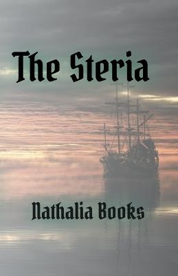 The Steria - Nathalia Books - cover