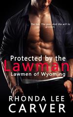 Protected by the Lawman