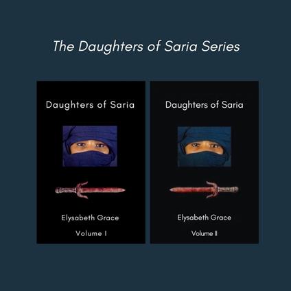 Daughters of Saria